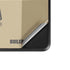 Purdue University Purdue Gold Signature Logo Google Pixelbook Go Skin